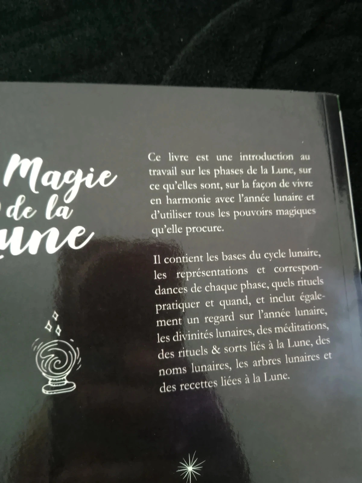 La magie de la lune – photo 5